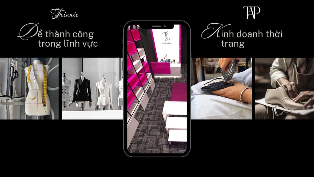 Đối tác Trinnie 2 Đối tác Trinnie 1