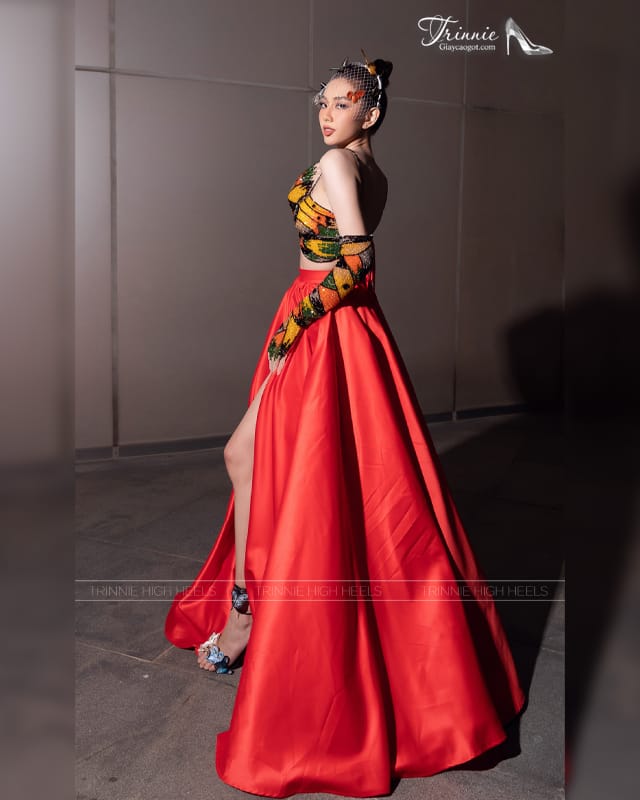 Trinnie Shoes & Miss Grand 2021 Nguyễn Thúc Thùy Tiên Trinnie 10 Trinnie Shoes & Miss Grand 2021 Nguyễn Thúc Thùy Tiên Trinnie 9